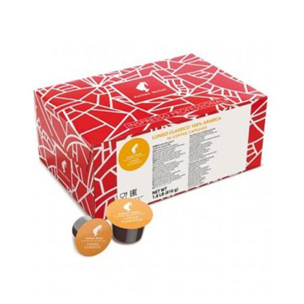 Julius Meinl Professional Lungo Classico за Lavazza Blue кафемашина 96бр